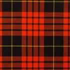 MacQueen Ancient 16oz Tartan Fabric By The Metre